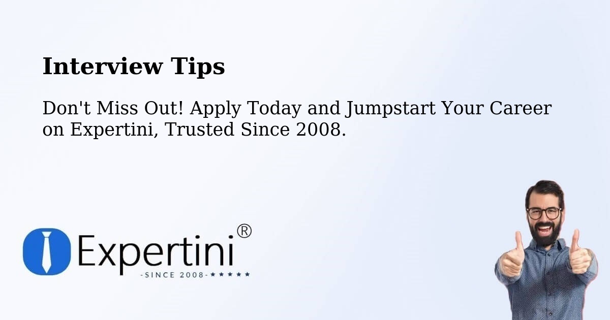 Interview Tips & Techniques for Job Seekers – Andros Town - Andros Town, Bahamas Jobs Expertini